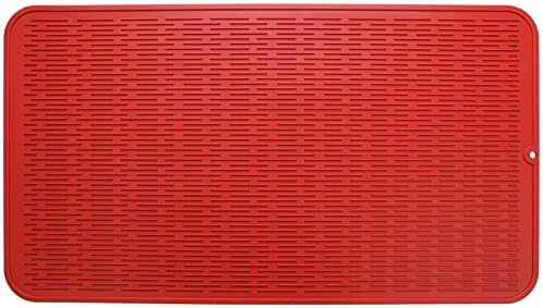 MicoYang Silicone Dish Drying Mat