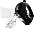 OVENTE 5-Speed Electric Hand Mixer