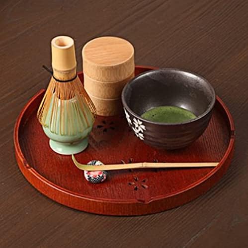 Matcha Tea Whisk Holder Ceramic Holder
