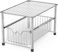 Deco Brothers Stackable Under Sink Organizer