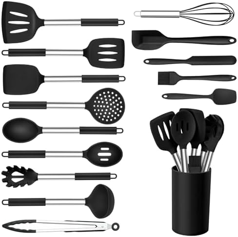 Onader Kitchen Utensils Set