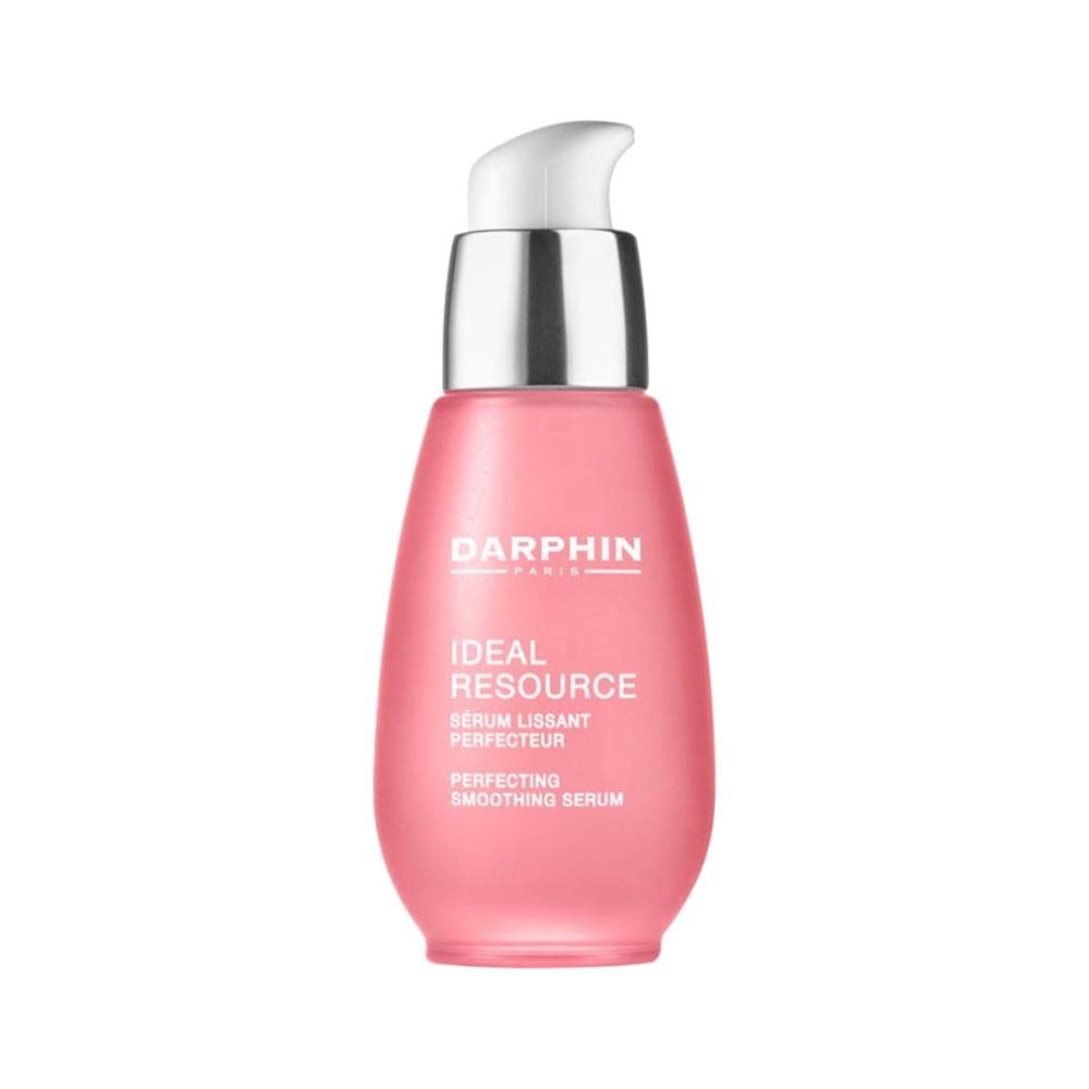 Darphin Anti-aging Serum - Ideal Resource Serum 30ml for Fine Line Reduction and Skin Brightening