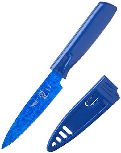 Mercer Culinary Non-Stick Paring Knife, 4 Inch