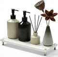 Durable Kitchen Sink Organizer, Instant Dry Sink Caddy