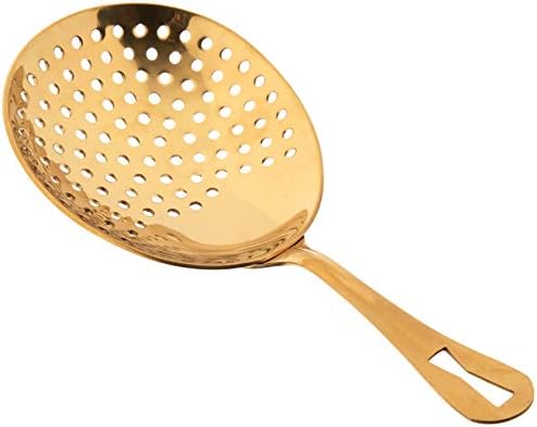 Barfly Julep Strainer