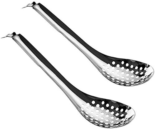 Spherification Spoon