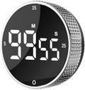 Digital Kitchen Timer