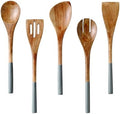 Folkulture Premium Wooden Spoons