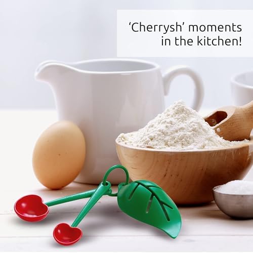 OTOTO Measuring Cups Set
