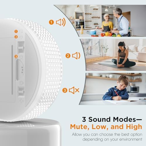 Digital Kitchen Timer