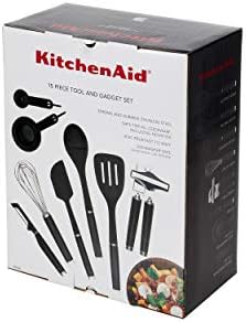 KitchenAid Classic Tool and Gadget Set