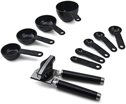 KitchenAid Classic Tool and Gadget Set
