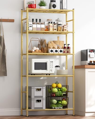 Sakugi Storage Shelves