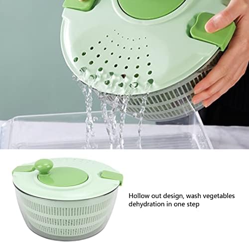 Salad Spinner, Lettuce Spinner