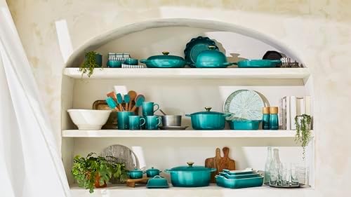 Le Creuset Silicone Signature Small Spatula