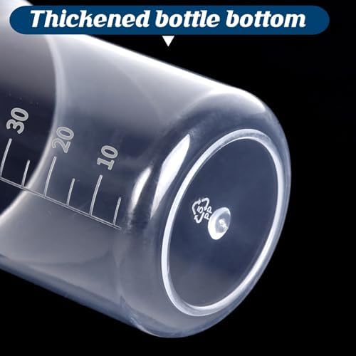 50ml Plastic Laboratory Beakers