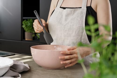 Zyliss Spatula - Sustainable Wheatstraw/Silicone - Spatula