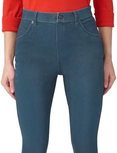 HUE Women's Ultra Soft Denim Skimmer