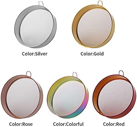 Stainless Steel Flour Sieve