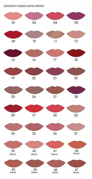 Golden Rose Matte Lipkit Rose Taupe