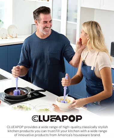 Premium Heat Resistant Masher and Smasher