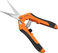 VIVOSUN 6.5 Inch Garden Scissors