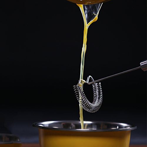 Whisk, Spiral Whisks Egg Beater