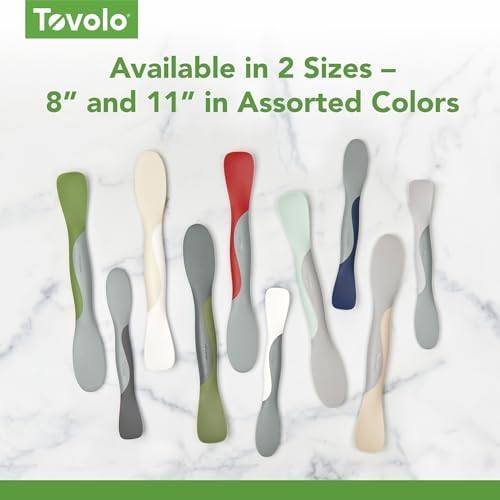 Tovolo Mini Scoop and Spread Tool