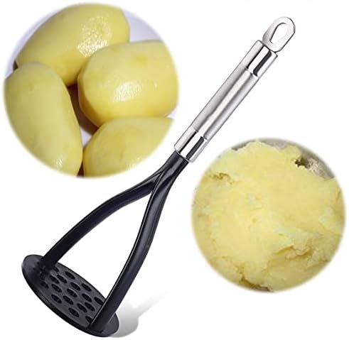 TENTA KITCHEN Good Grips Nylon Potato Solid Masher Ricer Press Blender Crusher