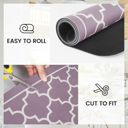 Dish Drying Mat Absorbent Dish Drying Mats