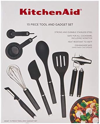 KitchenAid Classic Tool and Gadget Set