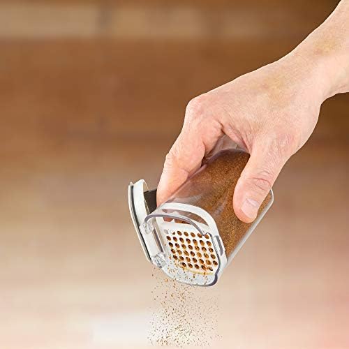 ProKeeper Seasoning & Spice Storage Containers – Airtight