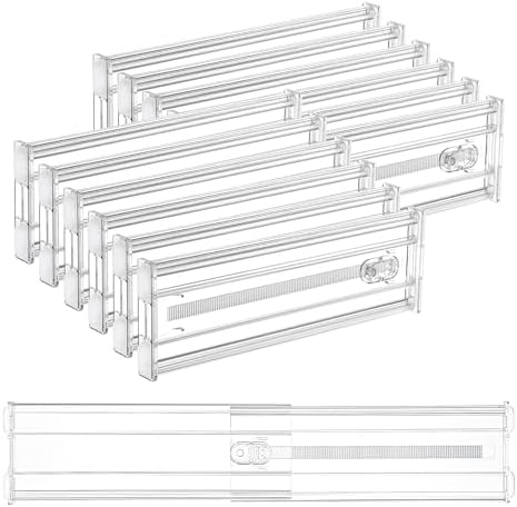 Vtopmart 4" Regular Upgrade Drawer Divider