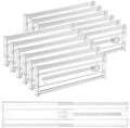 Vtopmart 4" Regular Upgrade Drawer Divider
