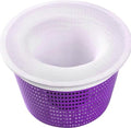 150 Pack Pool Skimmer Socks for Pool Filters, Filters Baskets and Skimmers to