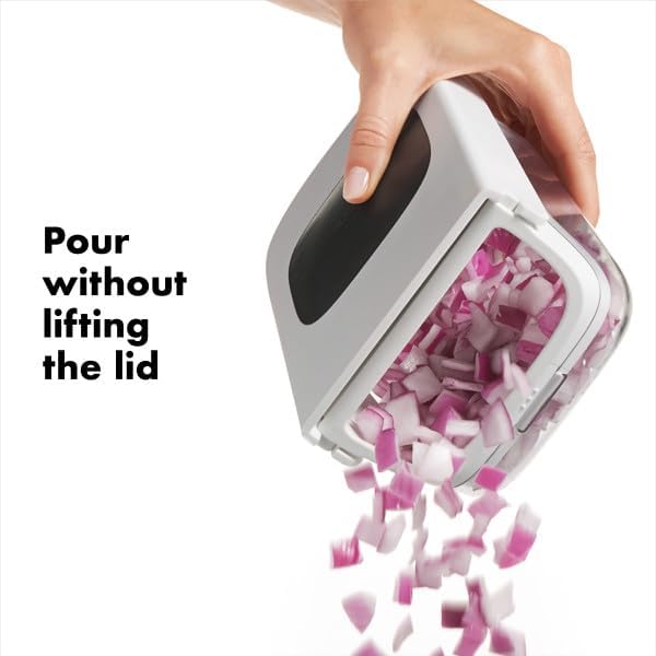 OXO Good Grips Vegetable and Onion Chopper
