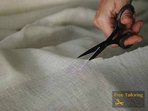 Cheesecloth, Grade 90, 36 Sq Feet, 100% Unbleached Cotton Fabric, Ultra Fine
