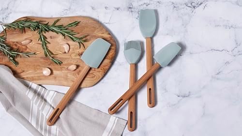 Le Creuset Silicone Signature Basting Brush