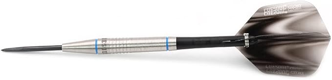CUESOUL Professional Tungsten Steel Tip Dart Set 85% Tungsten 22g/24g/26g-Glory Series