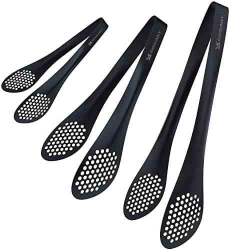 MSY BIGSUNNY Kitchen Buffet Tongs