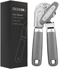 Beneno Heavy Duty Hand Can Opener Manual
