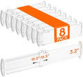 Lifewit 3.2" High Drawer Dividers