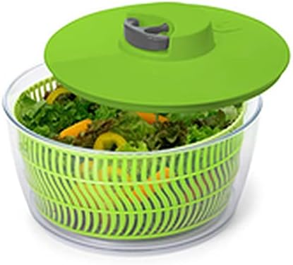 ROPE SALAD DRYER WITH STOP