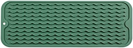 MicoYang Silicone Dish Drying Mat