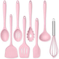 TeamFar Silicone Cooking Utensils Set