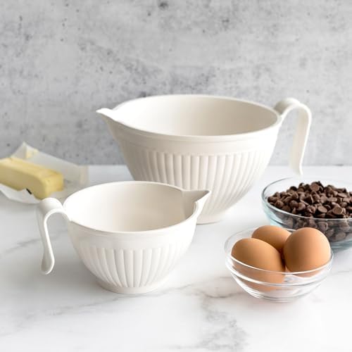 Nordic Ware Better Batter Bowl, 10 Cups