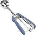 Ice Cream Scoop, 18/8 Stainless Steel Cookie Scoop, Cookie Scoops