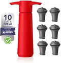 Vacu Vin Original Wine Pump