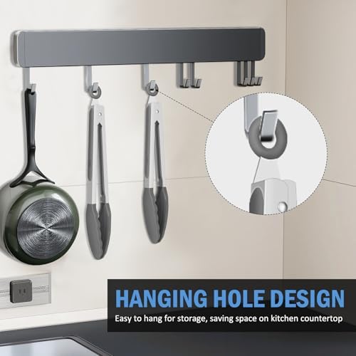 Tongs for Cooking, Stainless Steel Kitchen Tongs