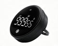 Digital Kitchen Timer, Magnetic Visual Countdown Countup Timer